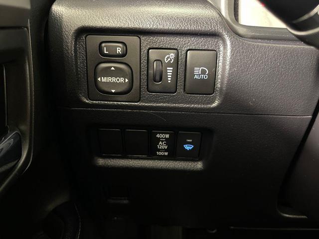 Photo of 2023 Ice Toyota 4Runner