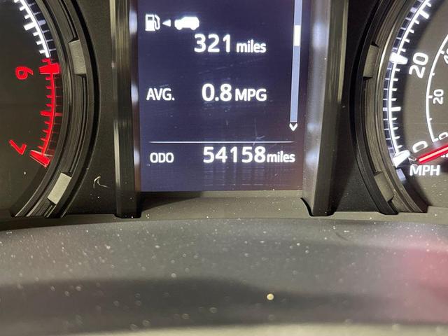 Photo of 2023 Ice Toyota 4Runner