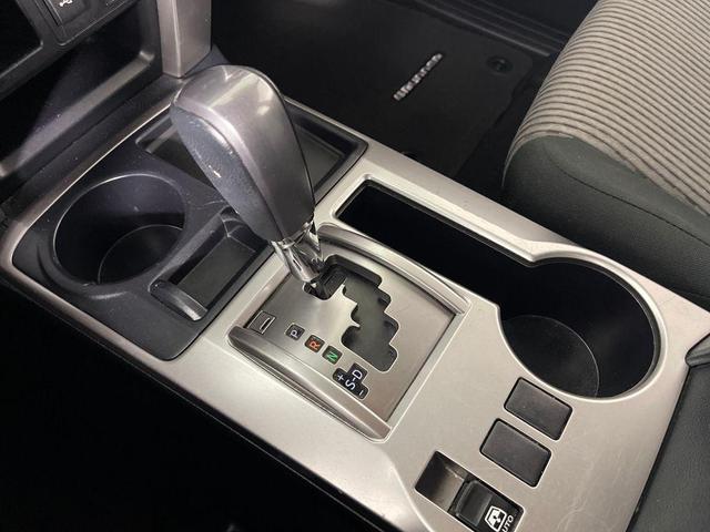 Photo of 2023 Ice Toyota 4Runner