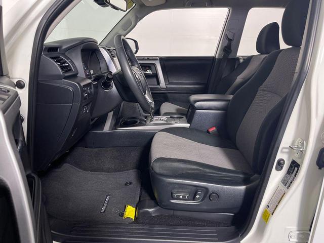 Photo of 2023 Ice Toyota 4Runner
