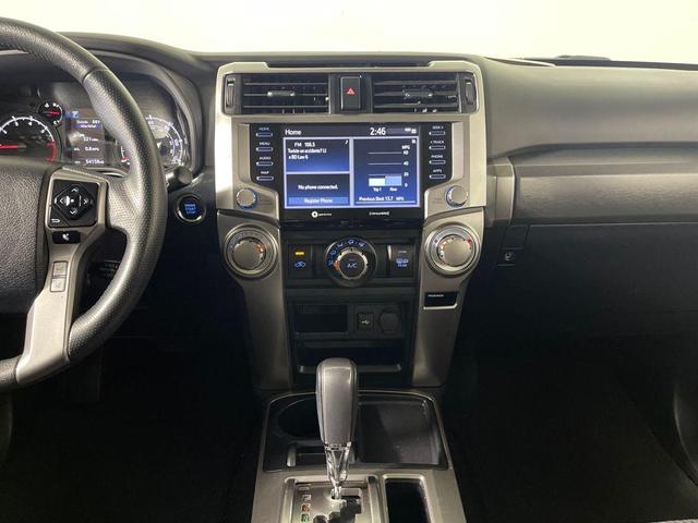 Photo of 2023 Ice Toyota 4Runner