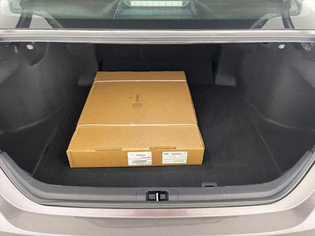 Photo of 2022 Mica Toyota Camry