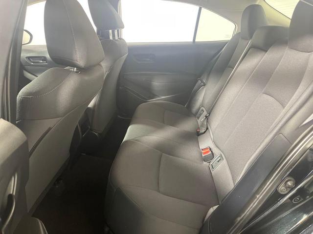 Photo of 2022 Black Sand Pearl Toyota Corolla