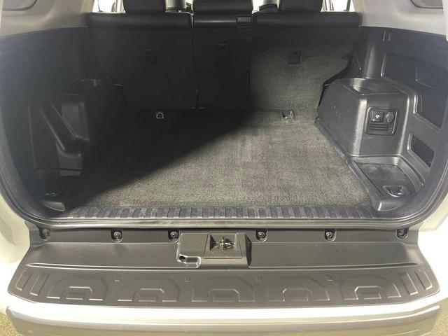 Photo of 2021 Ice Toyota 4Runner