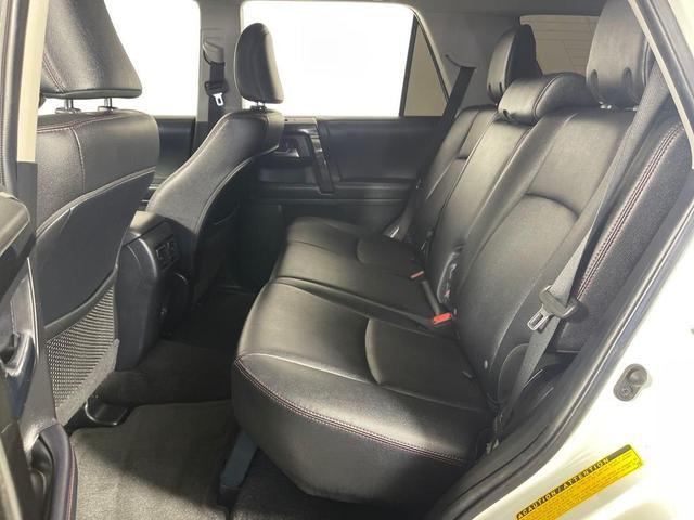 Photo of 2021 Ice Toyota 4Runner