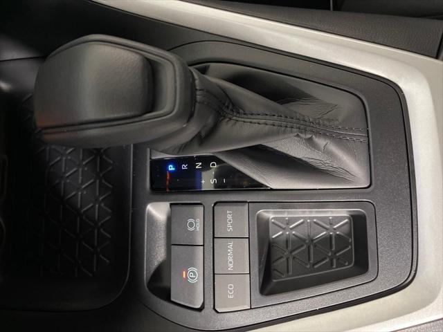 Photo of 2025 Ice Toyota RAV4