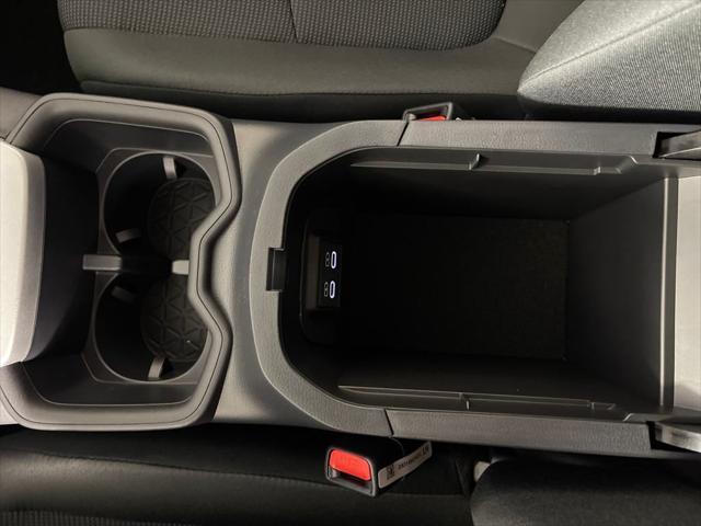 Photo of 2025 Ice Toyota RAV4
