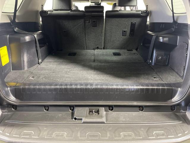 Photo of 2020 Charcoal Toyota 4Runner