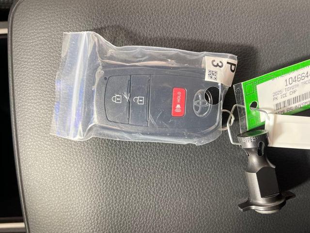 Photo of 2025 Ice Toyota Tacoma