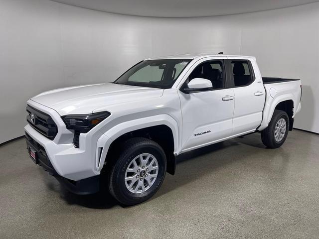 Photo of 2025 Ice Toyota Tacoma