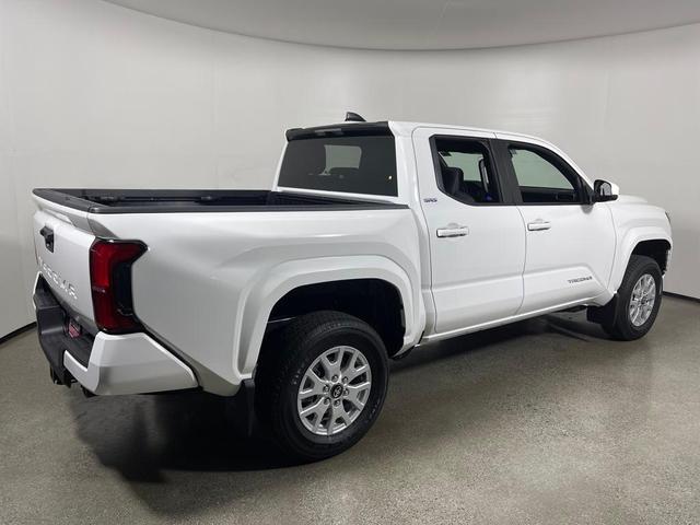Photo of 2025 Ice Toyota Tacoma