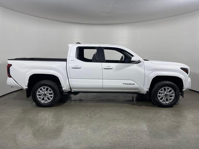 Photo of 2025 Ice Toyota Tacoma