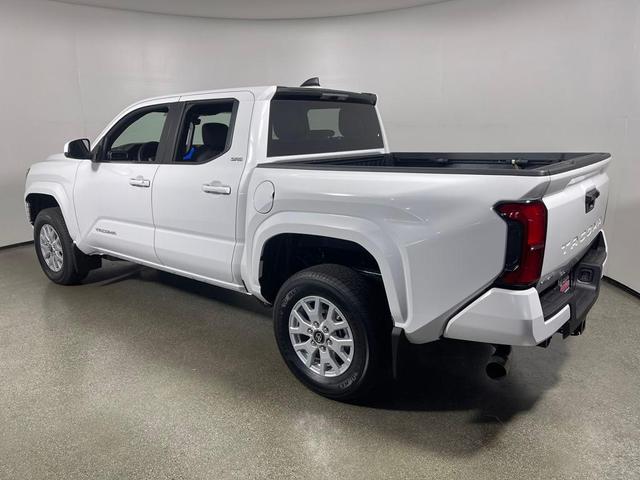 Photo of 2025 Ice Toyota Tacoma