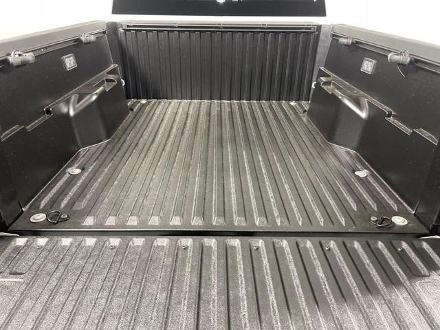 Photo of 2025 Ice Toyota Tacoma