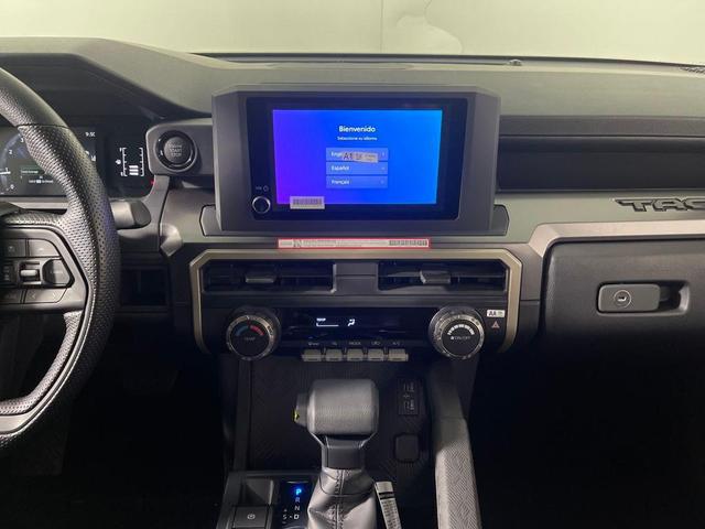 Photo of 2025 Ice Toyota Tacoma