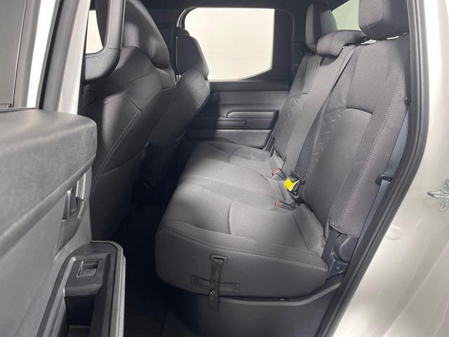 Photo of 2025 Ice Toyota Tacoma