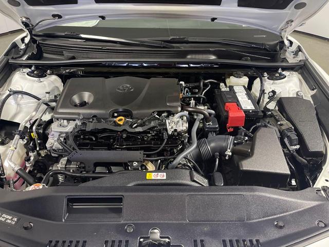 Photo of 2023 Ice Cap Toyota Camry