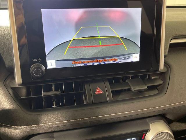 Photo of 2023 Silver Sky Metallic Toyota RAV4