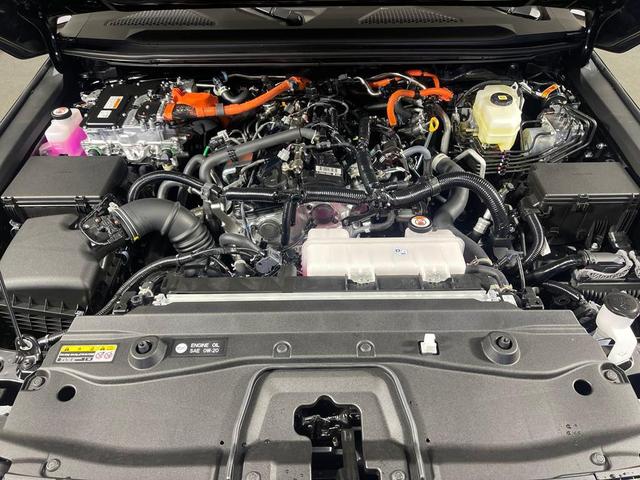 Photo of 2025 Black Toyota Land Cruiser