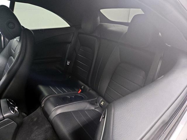 Photo of 2017 Black Mercedes-Benz C-Class