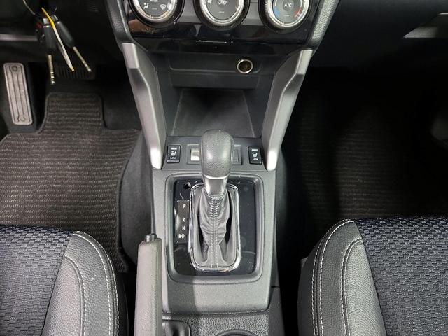 Photo of 2016 Blue Subaru Forester