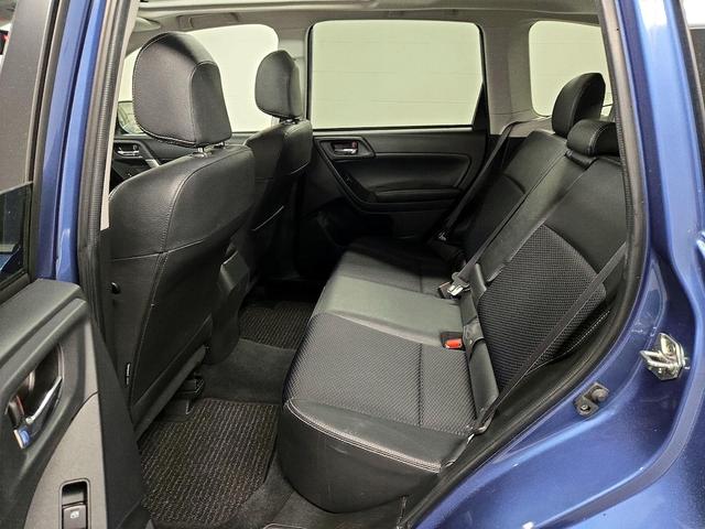 Photo of 2016 Blue Subaru Forester