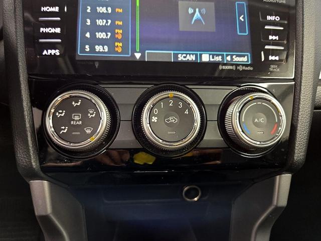 Photo of 2016 Blue Subaru Forester