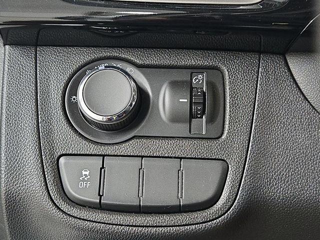 Photo of 2022 Silver Chevrolet Spark