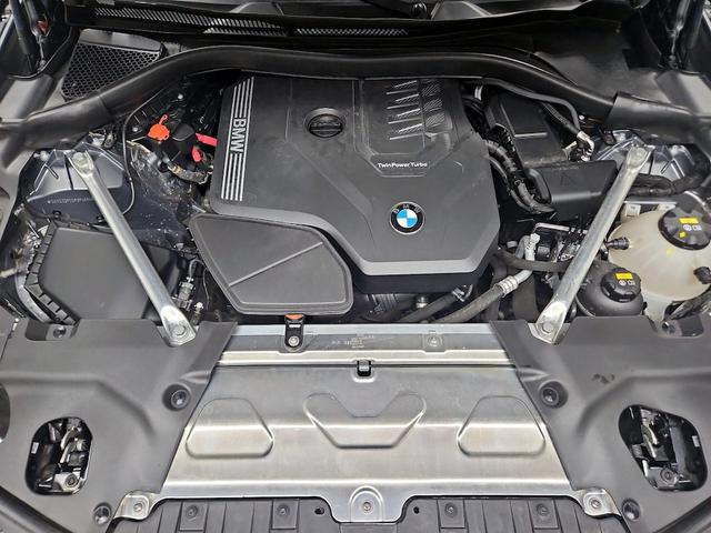 Photo of 2023 Gray BMW X3