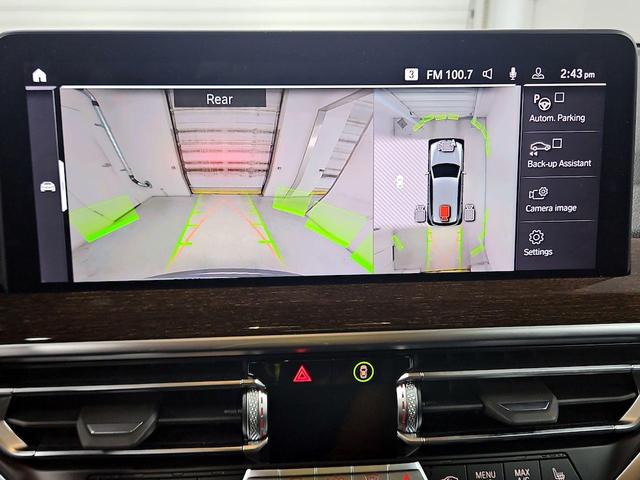 Photo of 2023 Gray BMW X3