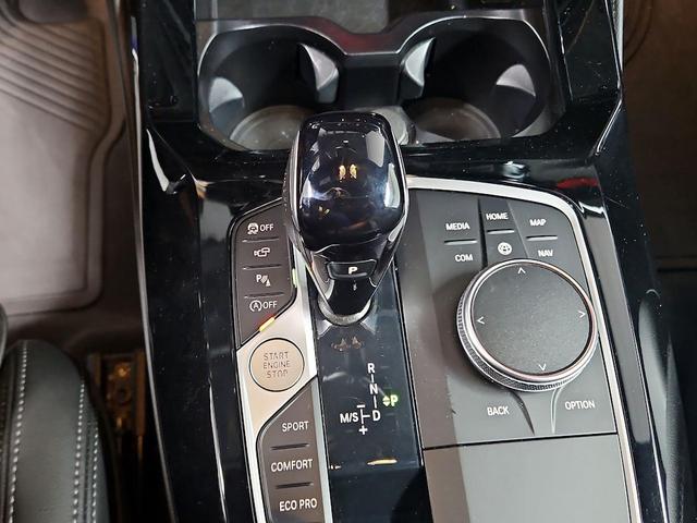Photo of 2023 Gray BMW X3