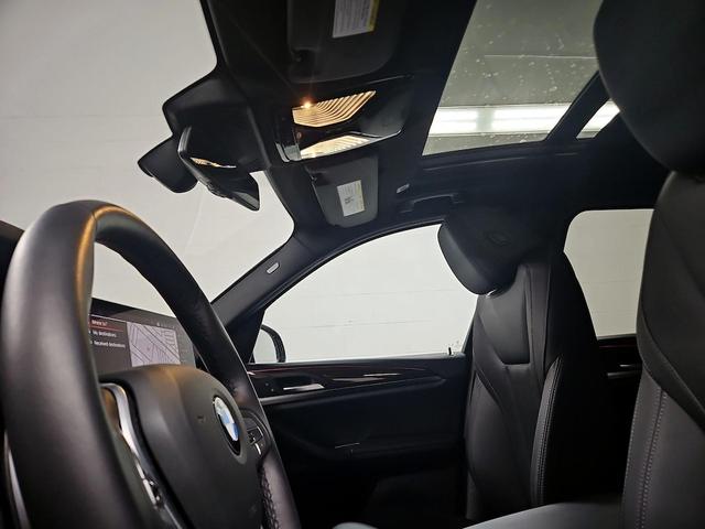 Photo of 2023 Gray BMW X3