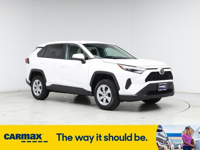 2023 Toyota RAV4