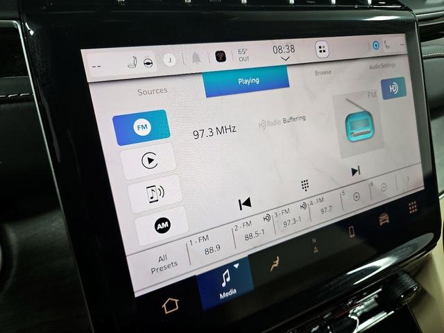 Photo of 2022 Gray Jeep Grand Cherokee L