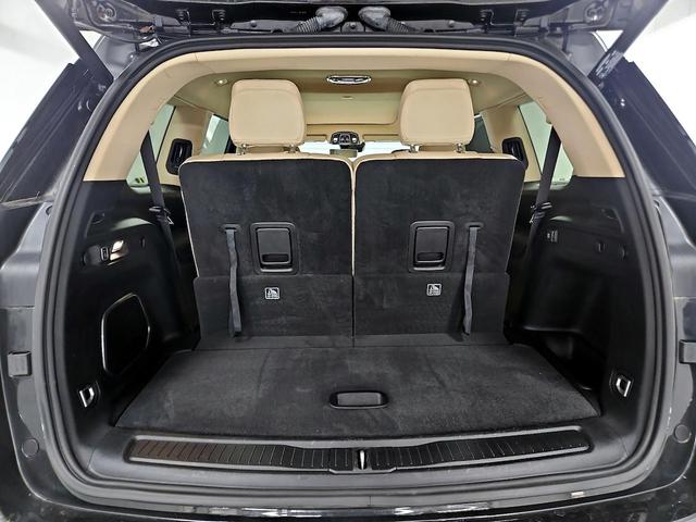 Photo of 2022 Gray Jeep Grand Cherokee L