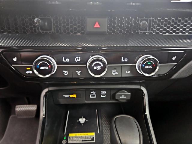 Photo of 2024 Blue Honda CR-V