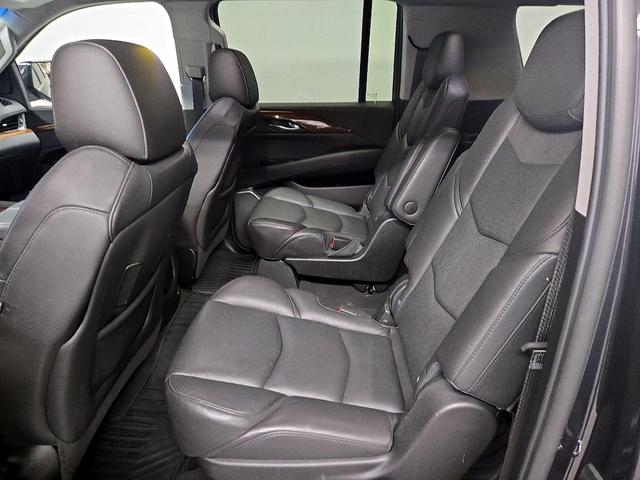 Photo of 2019 Black Cadillac Escalade