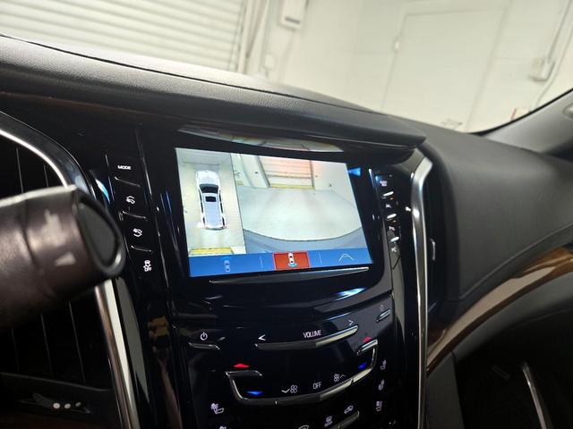 Photo of 2019 Black Cadillac Escalade