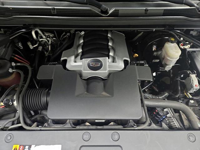 Photo of 2019 Black Cadillac Escalade