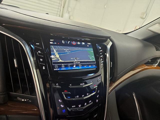 Photo of 2019 Black Cadillac Escalade