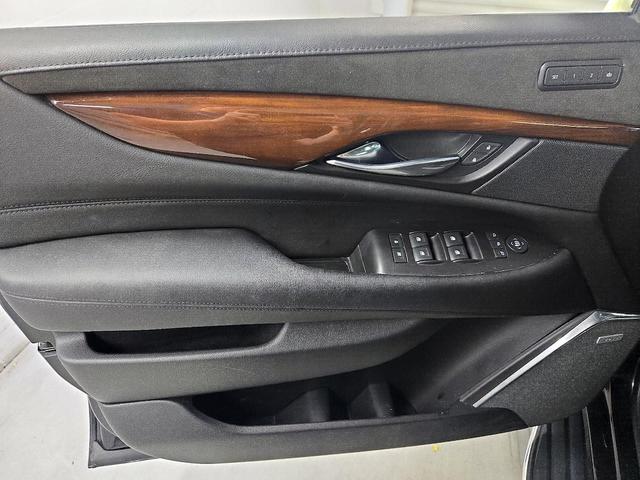 Photo of 2019 Black Cadillac Escalade