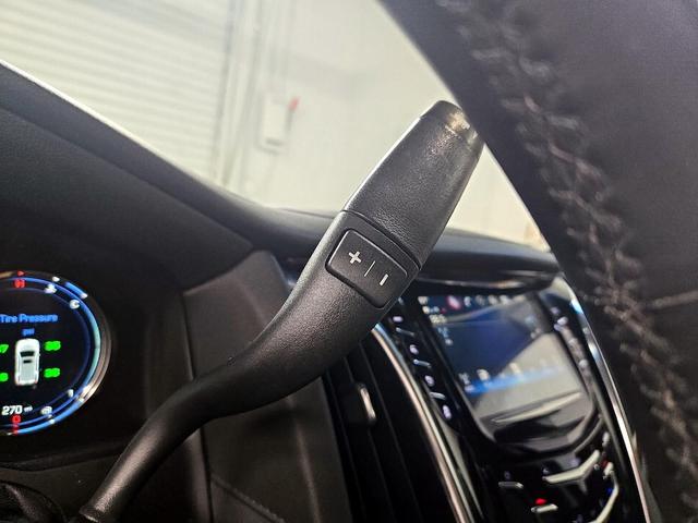 Photo of 2019 Black Cadillac Escalade