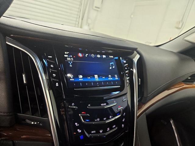 Photo of 2019 Black Cadillac Escalade