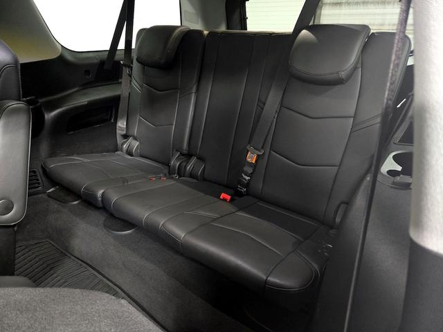 Photo of 2019 Black Cadillac Escalade