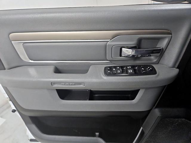 Photo of 2017 White RAM 1500