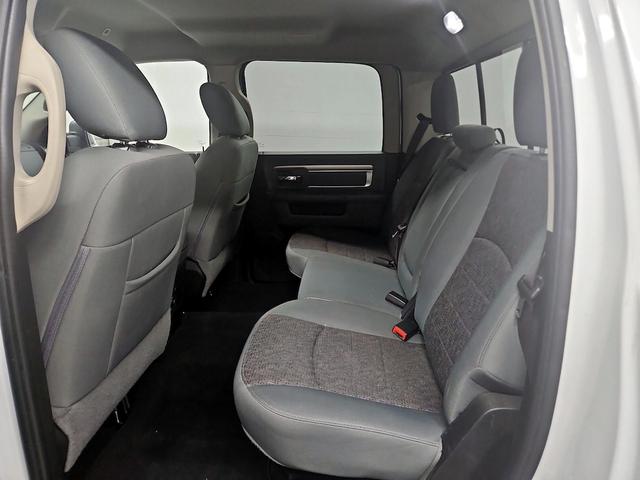 Photo of 2017 White RAM 1500