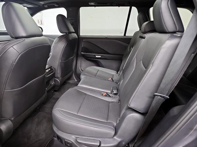Photo of 2024 Gray Lexus TX 350