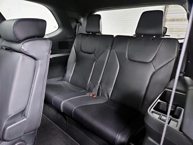 Photo of 2024 Gray Lexus TX 350
