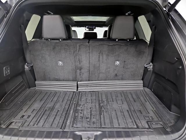 Photo of 2024 Gray Lexus TX 350