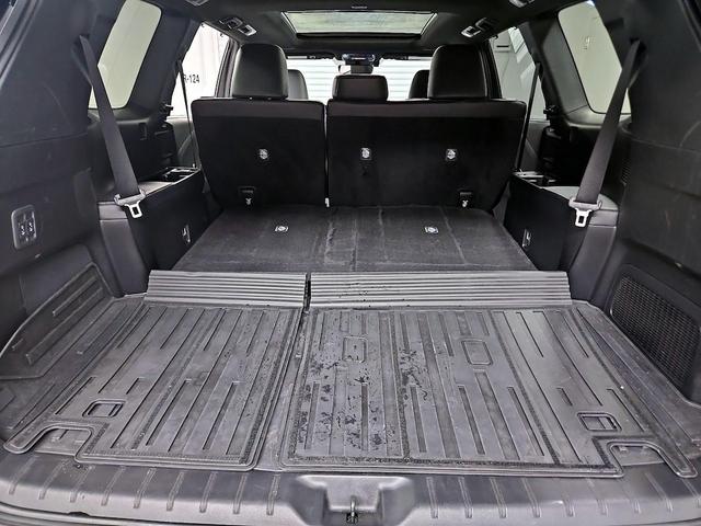 Photo of 2024 Gray Lexus TX 350